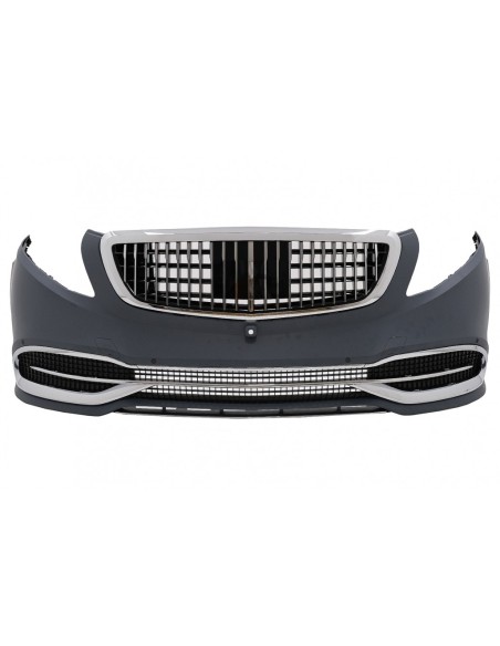 Kit completo per Mercedes V-Class W447 (14-03.19) Design