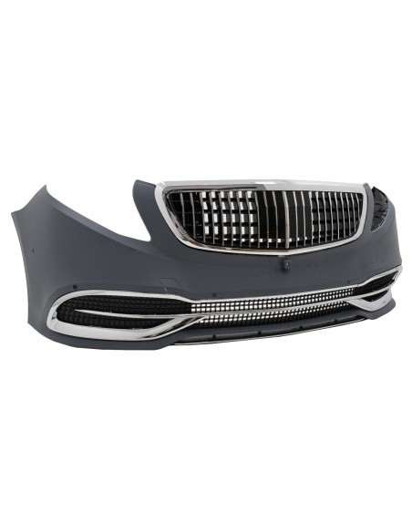 Kit completo per Mercedes V-Class W447 (14-03.19) Design
