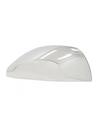 Coperture dello specchio per Mercedes V-Class W447 (14-Up) Acciaio inossidabile