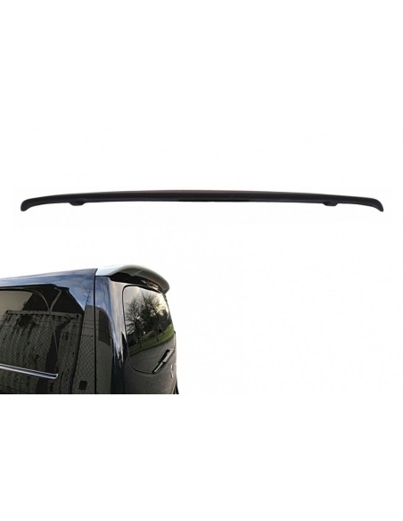 Spoiler sul tetto per porta singola Mercedes V-Class W447 (14-Up)