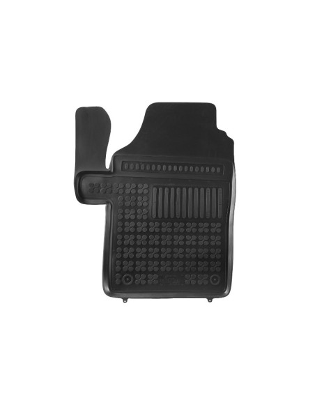 Tappetino nero per MERCEDES Viano I Vito II (03-14)