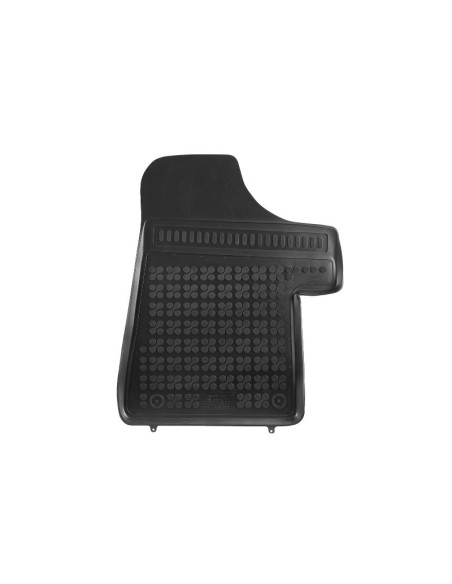 Tappetino nero per MERCEDES Viano I Vito II (03-14)