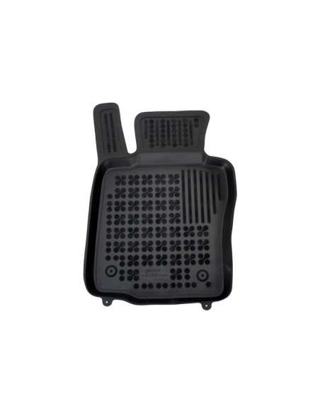 Tappetino in gomma nero per MINI Countryman I R60 (10-17)