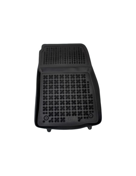 Tappetino in gomma nero per MINI Countryman I R60 (10-17)