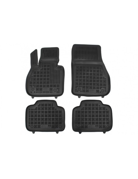 Tappetino Nero per MINI Countryman II (17+)