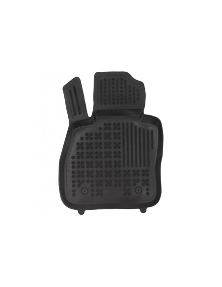 Tappetino Nero per Mini Clubman I (07-14)