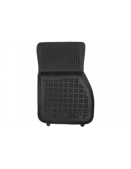 Tappetino Nero per Mini Clubman I (07-14)