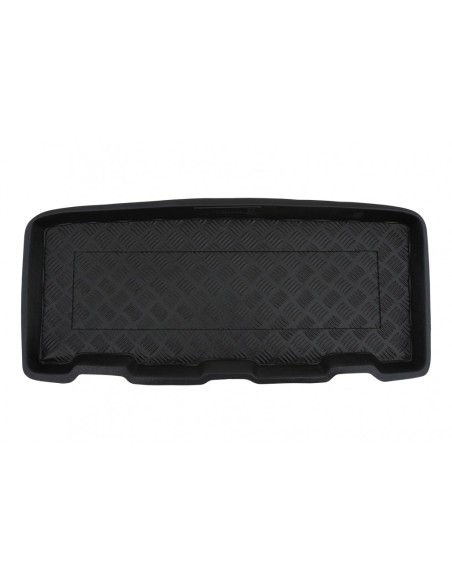 Stuoia del tronco w/ out antiscivolo per MINI Cooper One Hatchback (01-13)
