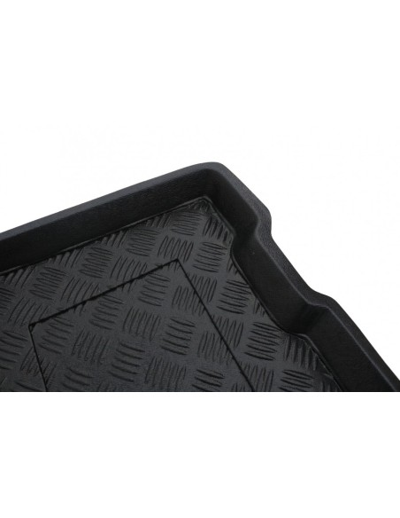 Stuoia del tronco w/ out antiscivolo per MINI Cooper One Hatchback (01-13)