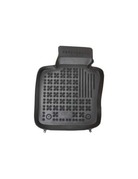 Tappetino in gomma nero per MINI One III Cooper III F56 (13-)