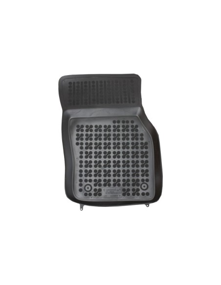 Tappetino in gomma nero per MINI One III Cooper III F56 (13-)
