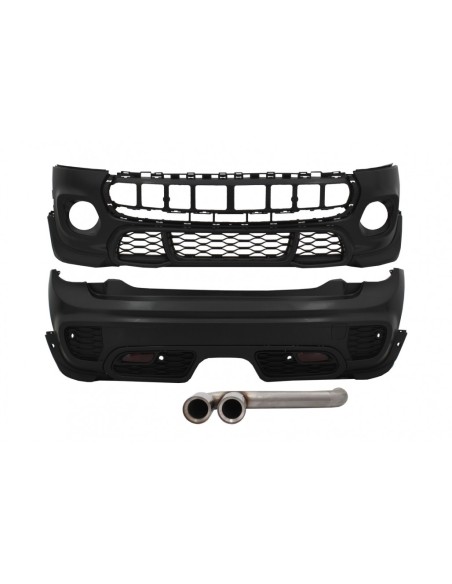 Kit per MINI ONE III F56 3D (14-Up) JCW Design