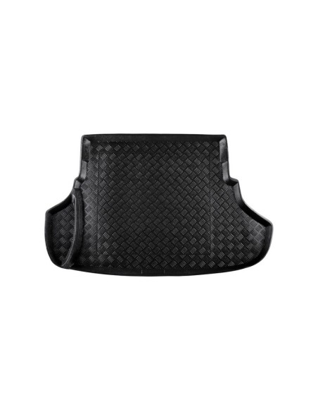 Stuoia del tronco w/ out antiscivolo- per MITSUBISHI Lancer Sedan 07-