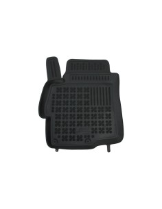 Tappetino nero per MITSUBISHI Lancer Lancer Evo X 07- 2