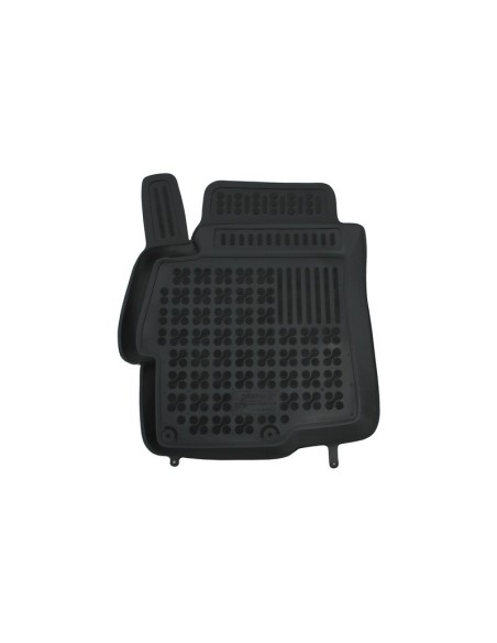 Tappetino nero per MITSUBISHI Lancer Lancer Evo X 07-