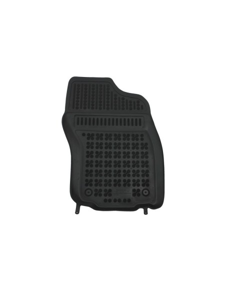 Tappetino nero per MITSUBISHI Lancer Lancer Evo X 07-