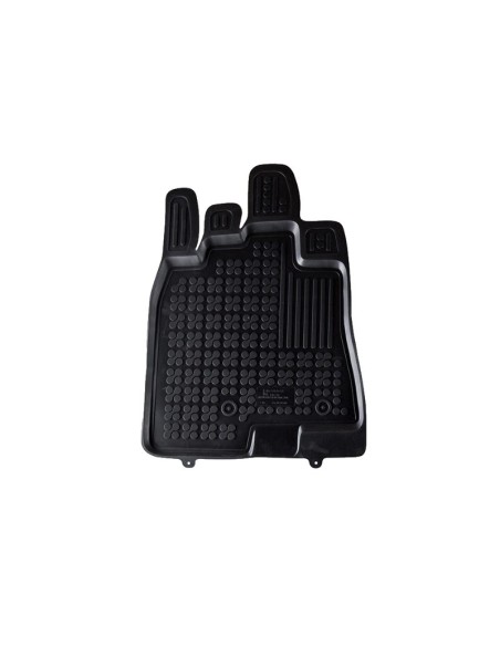 Tappetini in gomma per MITSUBISHI Pajero 06+