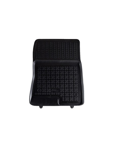 Tappetini in gomma per MITSUBISHI Pajero 06+