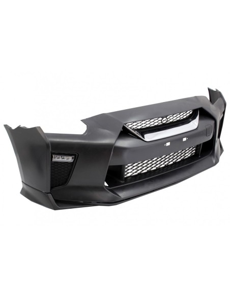 Kit completo per Nissan GT-R (08-17) Lifting (17) Design