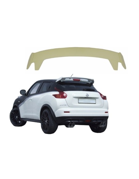 Tetto Spoiler Wing per Nissan Juke F15 (10-Up)