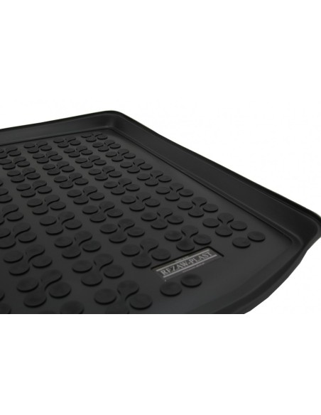 Gomma Trunk Mat nero per Nissan Juke (14-19)