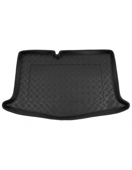 Stuoia del tronco w/out antiscivolo per Nissan MICRA V K14 16 -