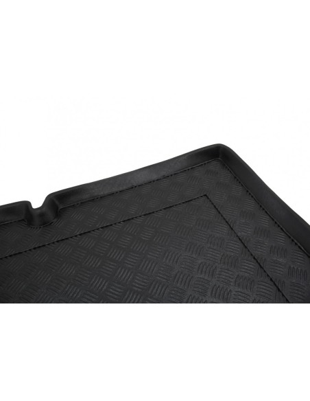Stuoia del tronco w/out antiscivolo per Nissan MICRA V K14 16 -