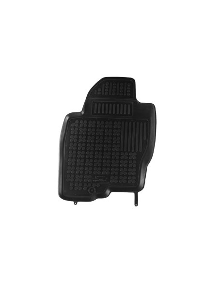 Tappetino nero per NISSAN Navara 03-05-