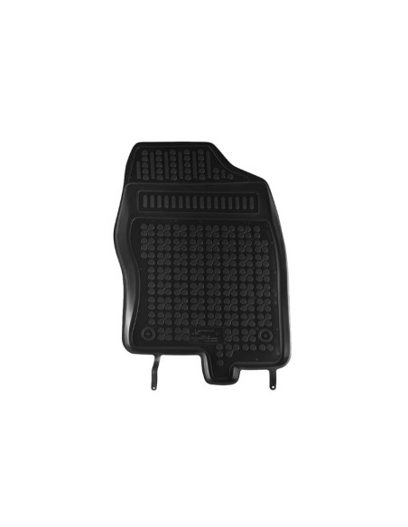 Tappetino nero per NISSAN Navara 03-05-