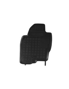 Tappetino nero per NISSAN Pathfinder III 08-13 2
