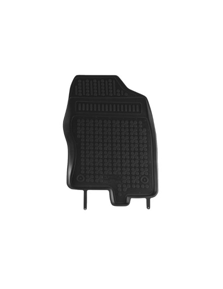 Tappetino nero per NISSAN Pathfinder III 08-13