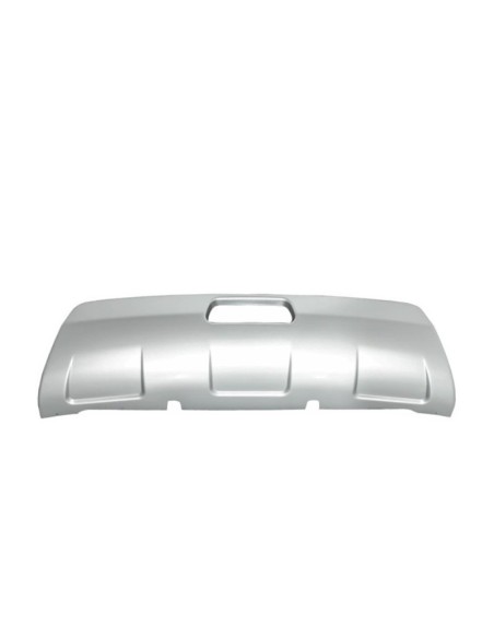 Pattini fuori strada per NISSAN QASHQAI (J10) (07-10)