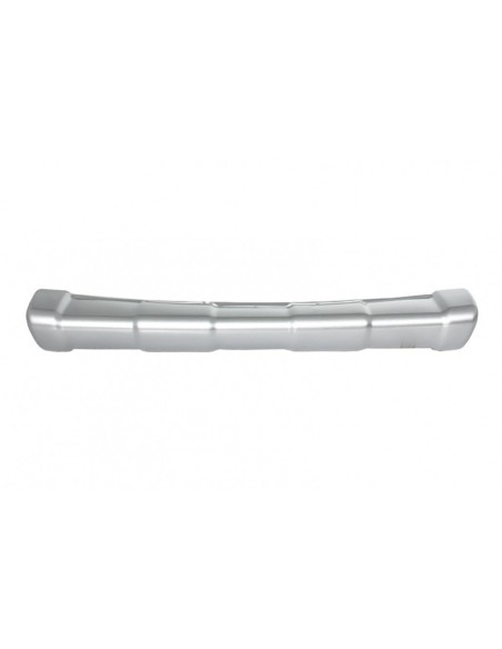 Pattini fuori strada per NISSAN QASHQAI (J10) (07-10)