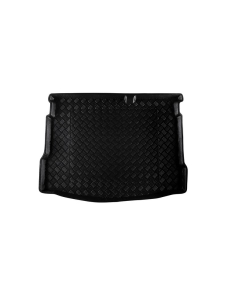 Stuoia del tronco w/out antiscivolo- per NISSAN Qashqai 06-13