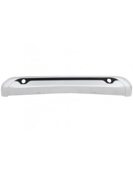 Pattini anteriori e posteriori fuori strada per NISSAN Qashqai J11 (14-Up)