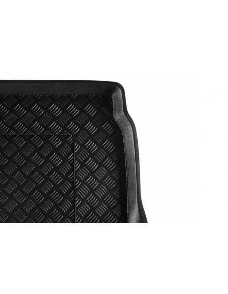 Stuoia del tronco w/ out antiscivolo per Nissan QASHQAI II (14-)