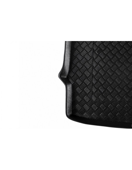 Stuoia del tronco w/ out antiscivolo per Nissan QASHQAI II (14-)