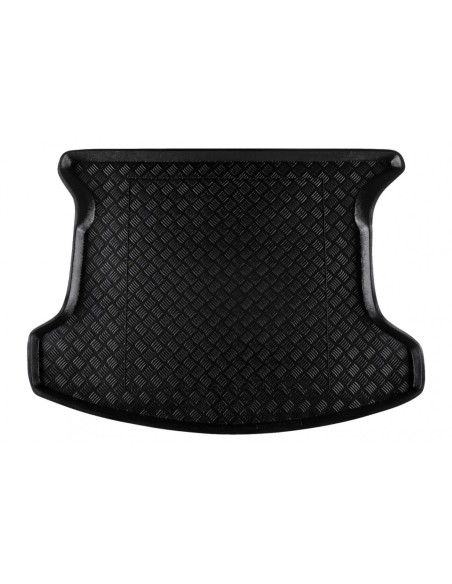 Stuoia del tronco w/ out antiscivolo per Nissan QASHQAI +2 I (08-13)