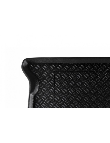 Stuoia del tronco w/ out antiscivolo per Nissan QASHQAI +2 I (08-13)