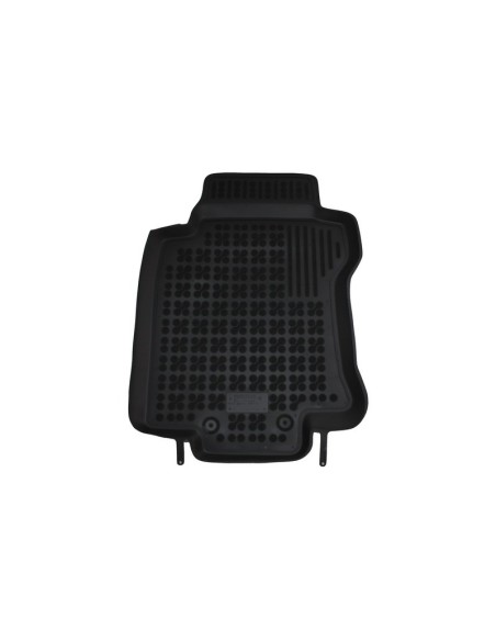 Tappetino nero per NISSAN X-Trail III 13-