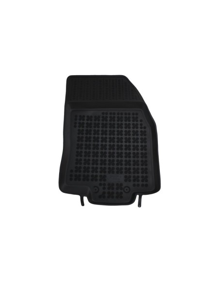 Tappetino nero per NISSAN X-Trail III 13-