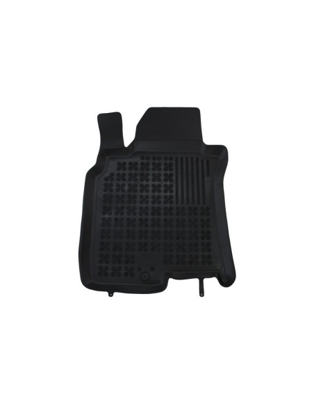 Tappetino nero per NISSAN X-Trail I 01-07