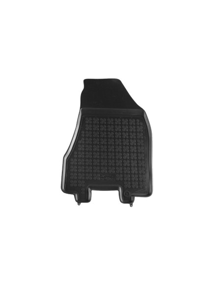 Tappetino nero per NISSAN X-Trail II 07-13