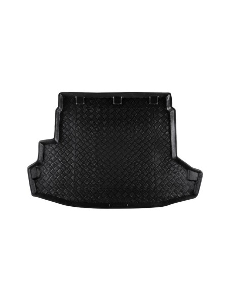 Stuoia del tronco w/out antiscivolo- per NISSAN X-Trail 08-07-