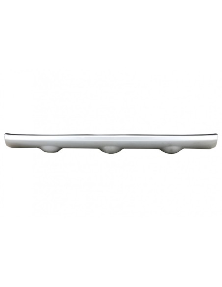 Pattini fuori strada per NISSAN X-Trail II (T31) Non Facelift (07-10)