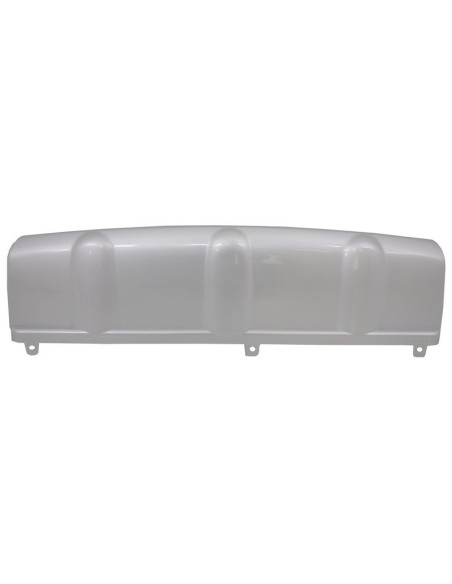 Pattini fuori strada per NISSAN X-Trail II Facelift T31 (10-13)