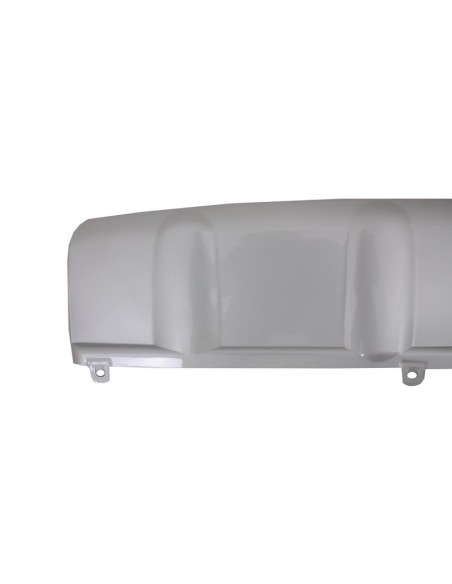 Pattini fuori strada per NISSAN X-Trail II Facelift T31 (10-13)
