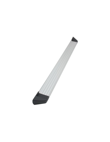 Pedane laterali per Nissan X-Trail II (07-12)