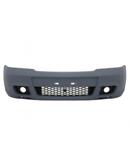 Paraurti anteriore per Opel VAUXHALL Astra G (1998-05) OPC Design