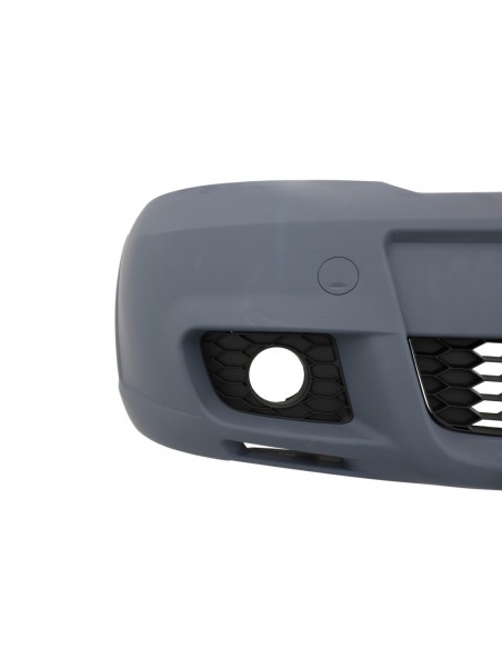 Paraurti anteriore per Opel VAUXHALL Astra G (1998-05) OPC Design